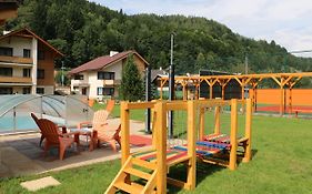 Wellness Simply Relax - Chopok- Privatna Virivka, Sauna