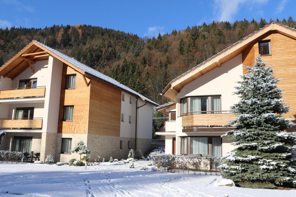 Wellness Simply Relax - Chopok- Privatna Virivka, Sauna Tale Exterior photo
