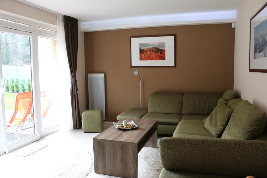 Wellness Simply Relax - Chopok- Privatna Virivka, Sauna Tale Exterior photo