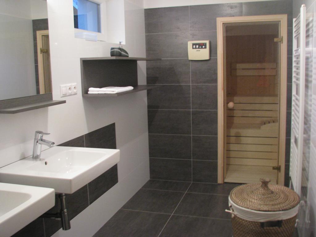 Wellness Simply Relax - Chopok- Privatna Virivka, Sauna Tale Room photo