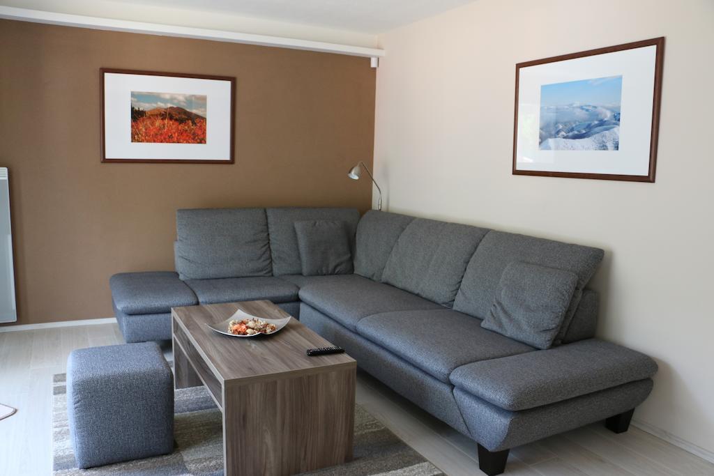 Wellness Simply Relax - Chopok- Privatna Virivka, Sauna Tale Room photo