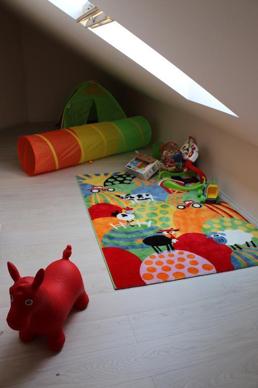 Wellness Simply Relax - Chopok- Privatna Virivka, Sauna Tale Room photo