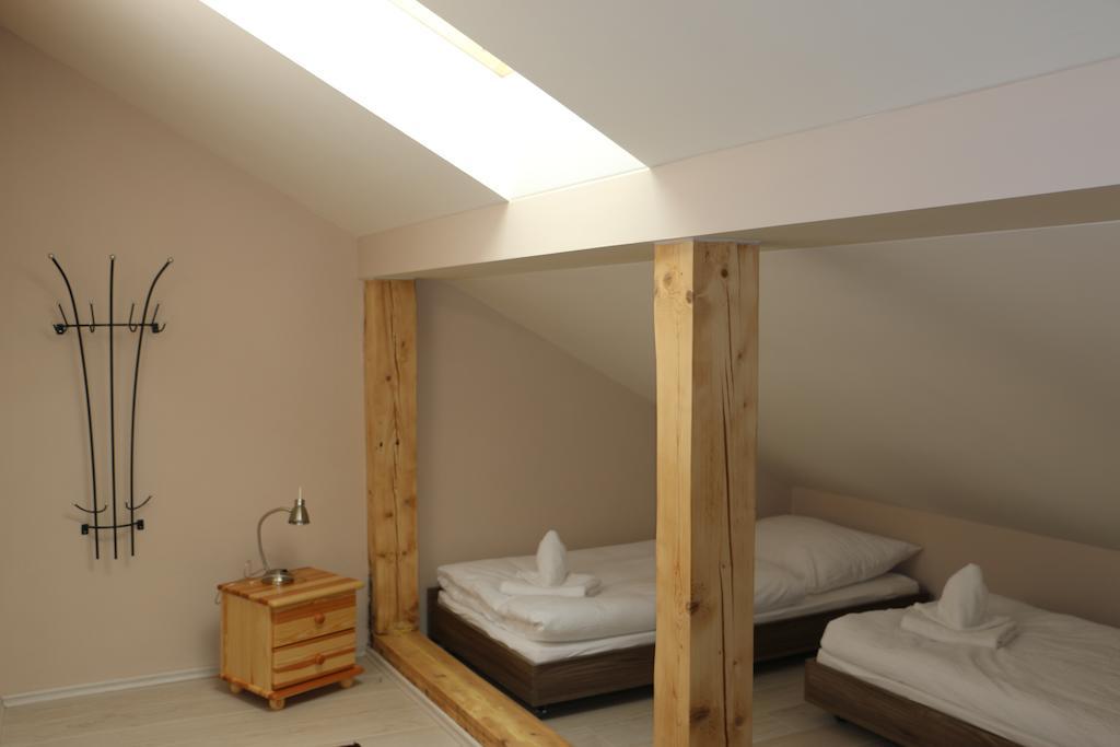 Wellness Simply Relax - Chopok- Privatna Virivka, Sauna Tale Room photo