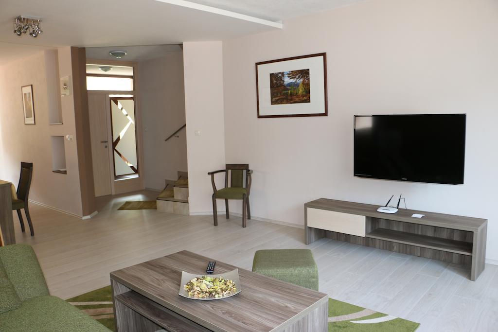 Wellness Simply Relax - Chopok- Privatna Virivka, Sauna Tale Room photo