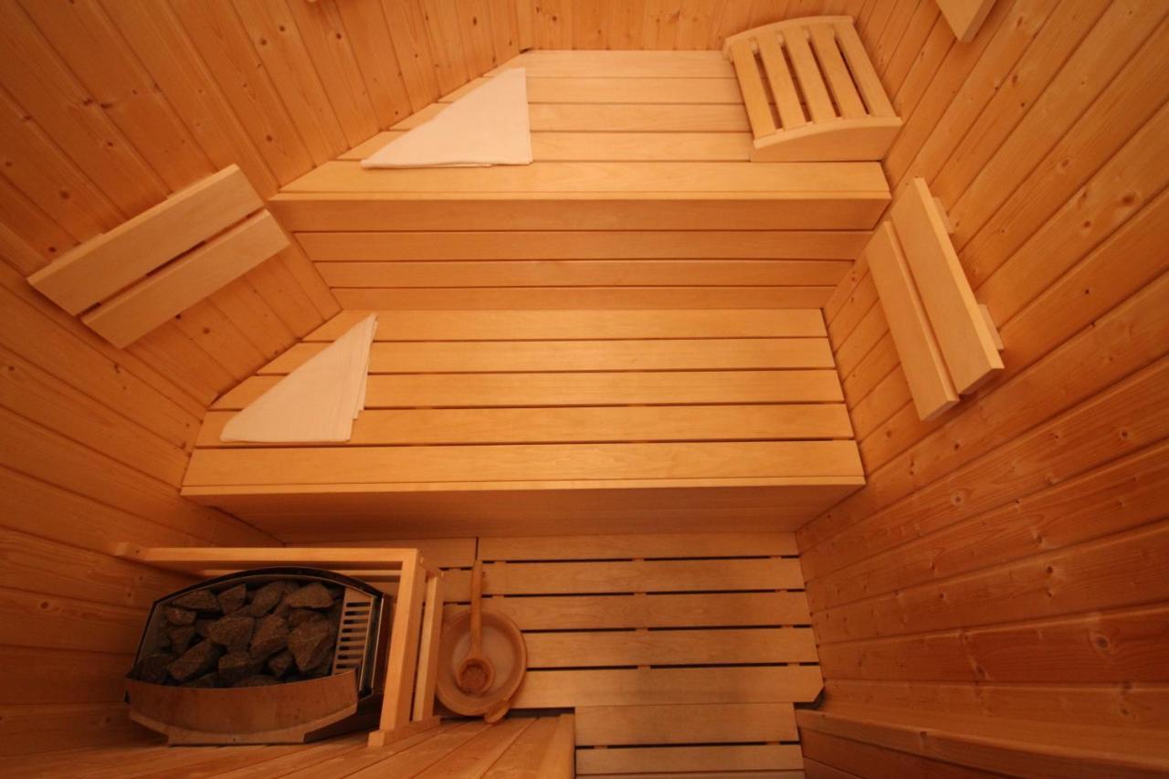 Wellness Simply Relax - Chopok- Privatna Virivka, Sauna Tale Exterior photo
